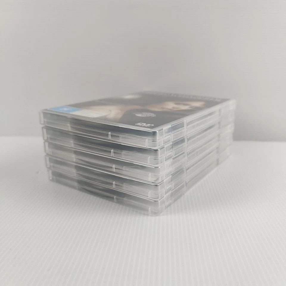 Ghost Whisperer - Complete Series Seasons 1-5 DVD 1 2 3 4 5 *Free Postage* - image 3 of 4