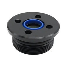 64E-43820-00-00 Tilt Cylinder End Cap Trim Cap Cylinder with Seals Outboard 