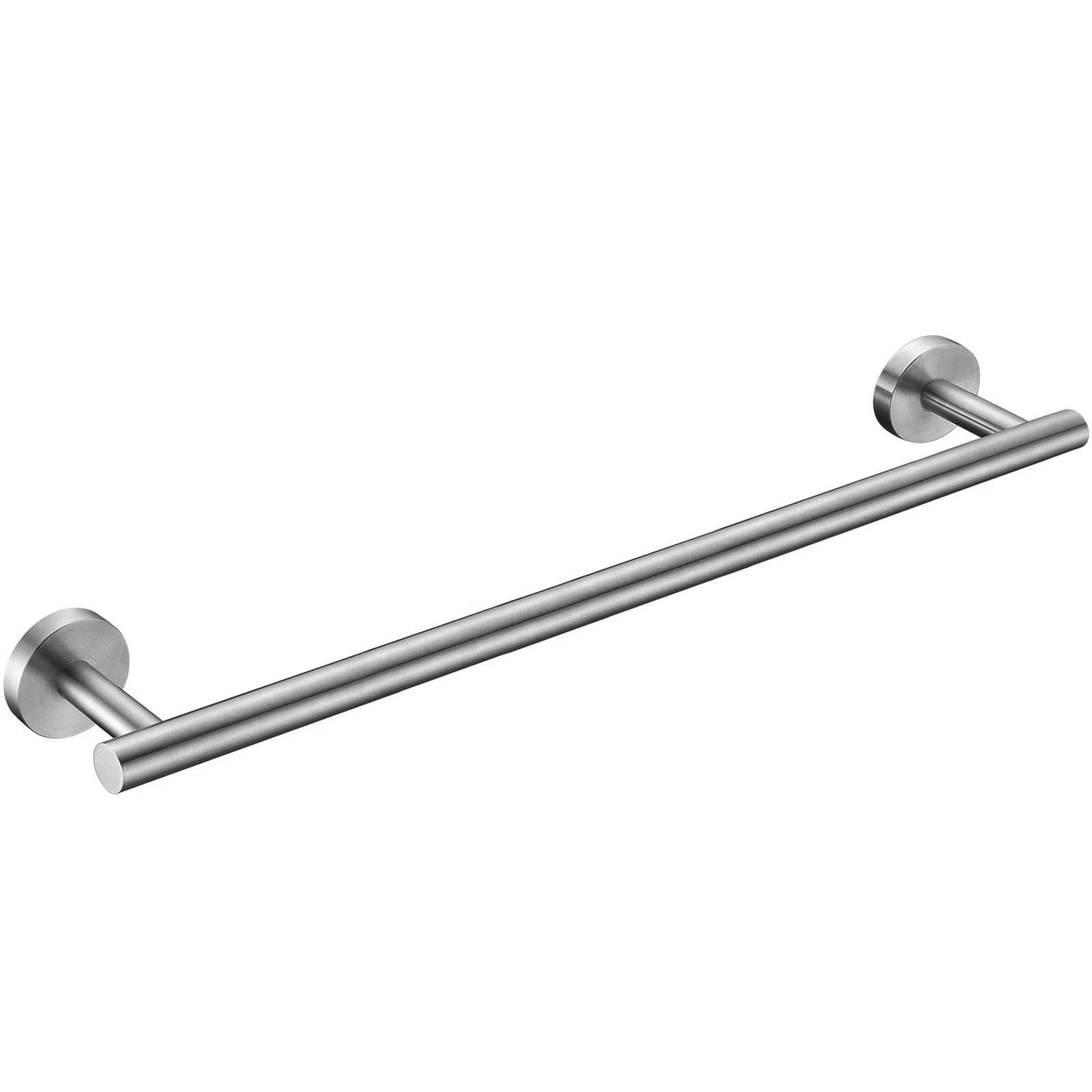 Bar Single Bars Towel Rack Rod Classic Wall...