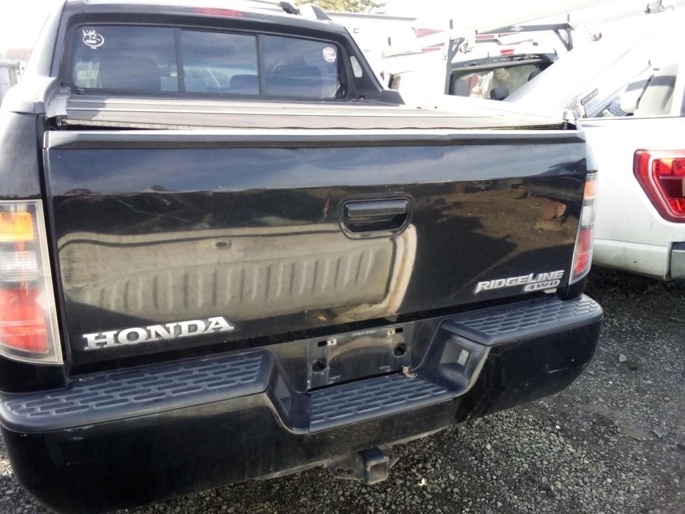 Automatic Transmission 3.5L Fits 07-08 RIDGELINE 28085493 Foto 2 de 4