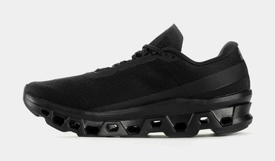 On Running Cloudmonster 1 Black 3MF30741043 Men New | eBay display picture 2