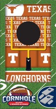 MasterPieces - Texas Longhorns - NCAA Tabletop Cornhole