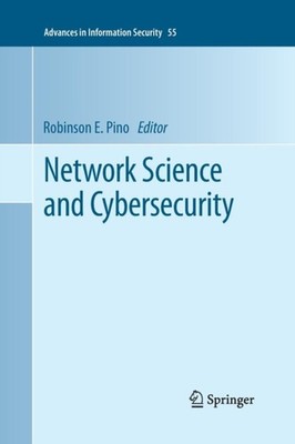 Pino - Netzwerkwissenschaft und Cybersicherheit - Neues Taschenbuch oder Softback - J555z