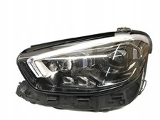 Frontscheinwerfer Mercedes-Benz E-Klasse W213 A2139060110 Multibeam LED Links He