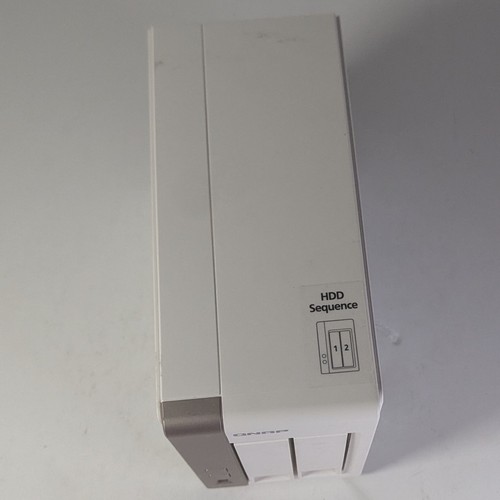 TurboNAS TS-251 NAS haute performance Home/SOHO 2,41 GHz sans disque - Photo 4/11