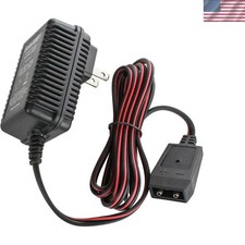 Efficient 12V AC Charger for Streamlight - Essential for Outdoor Adventures