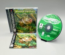 ebay® Auktion 147397224471 | Bass Landing (Sony PlayStation 1, 1999) CIB Tested Thumbnail of ebay® auction 147397224471 | Bass Landing (Sony PlayStation 1, 1999) CIB Tested