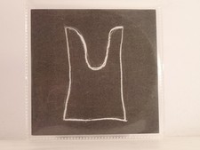 XYLOURIS WHITE BLACK PEAK (577) 7 Track Promo CD Album including Plastic Sleeve