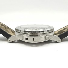 PANERAI Submersible Quarantaquatro Navy Seals PAM01518 Men's Used Watch #11020 5