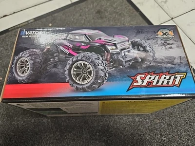 Vatos Spirit Ferngesteuertes Auto 1:20 Scal 4*4 Four Wheel Drive Spirit 2,4 Ghz