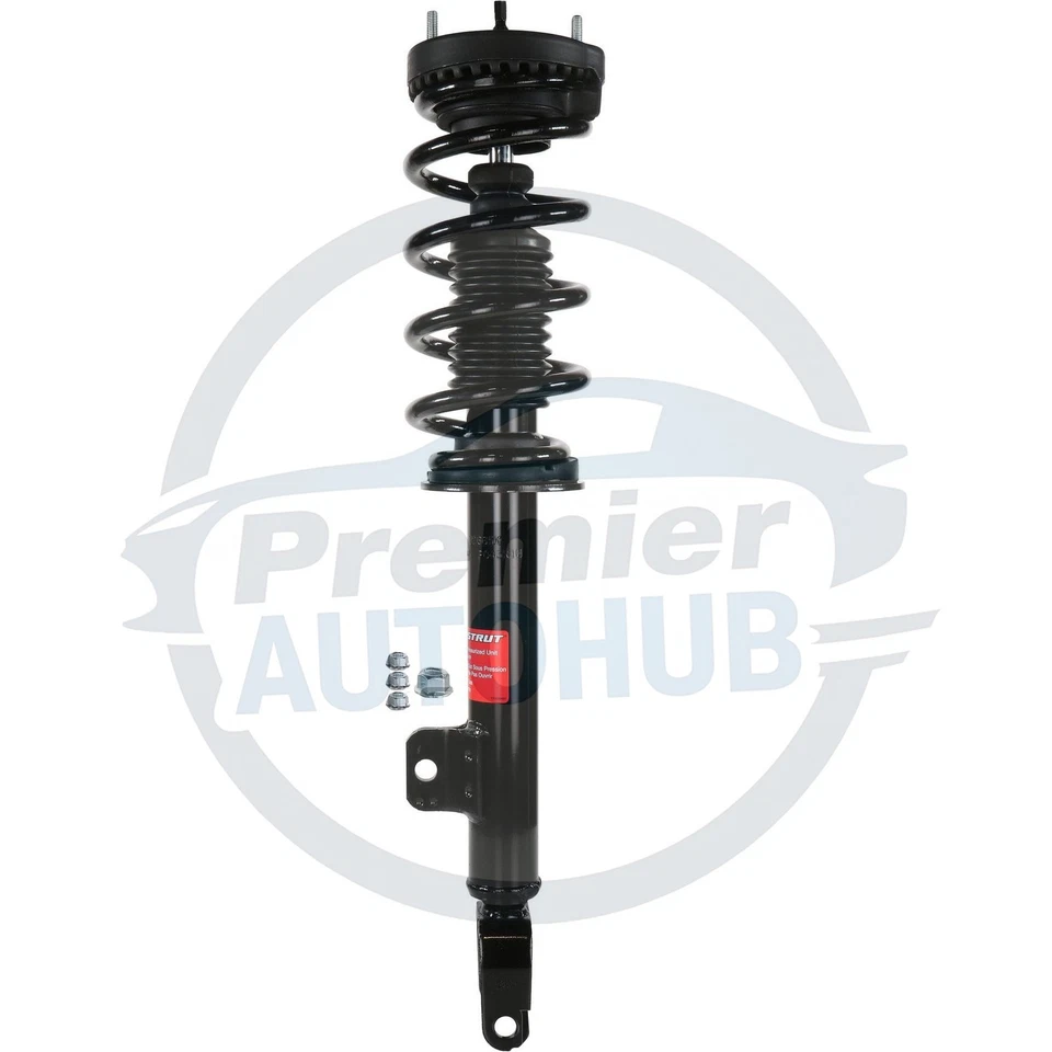 Monroe Genuine OEM Front Struts For 2012-2023 Dodge Challenger Lifetime Warranty - Image 4 of 4