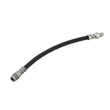 Bremsschlauch 240 mm HELLA Bremsen-Expertise passend für u.a. RENAULT CLIO