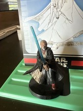 Obi-wan Kenobi S1/6 Star Wars Miniatures WotC