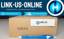 New Cisco Meraki MR46-HW Access Point -  Verified Unclaimed  Ships Today 