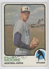 Click to enlarge Balor Moore