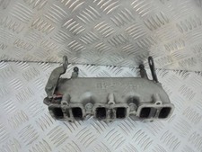 Audi A6 S6 C5 4B 2002 Diesel 132kW Ansaugbr�cke Ansaugkr�mmer 059129713Q