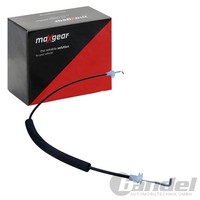 Maxgear Seilzug TÜR ÖFfnung Entriegelung Vorne Passend FüR CitroËN Jumper Fiat D