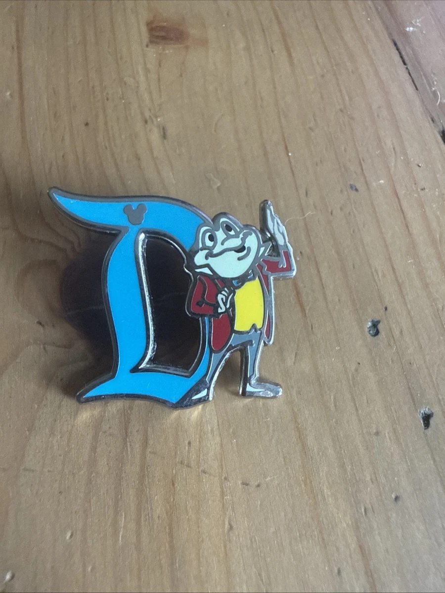 D23 Expo Contemporary Disney Pins, Patches & Buttons (1968-Now