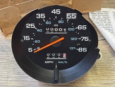 1980 81 82 83 Cordoba Mirada Nos Mopar Speedometer Us Cars 4220128