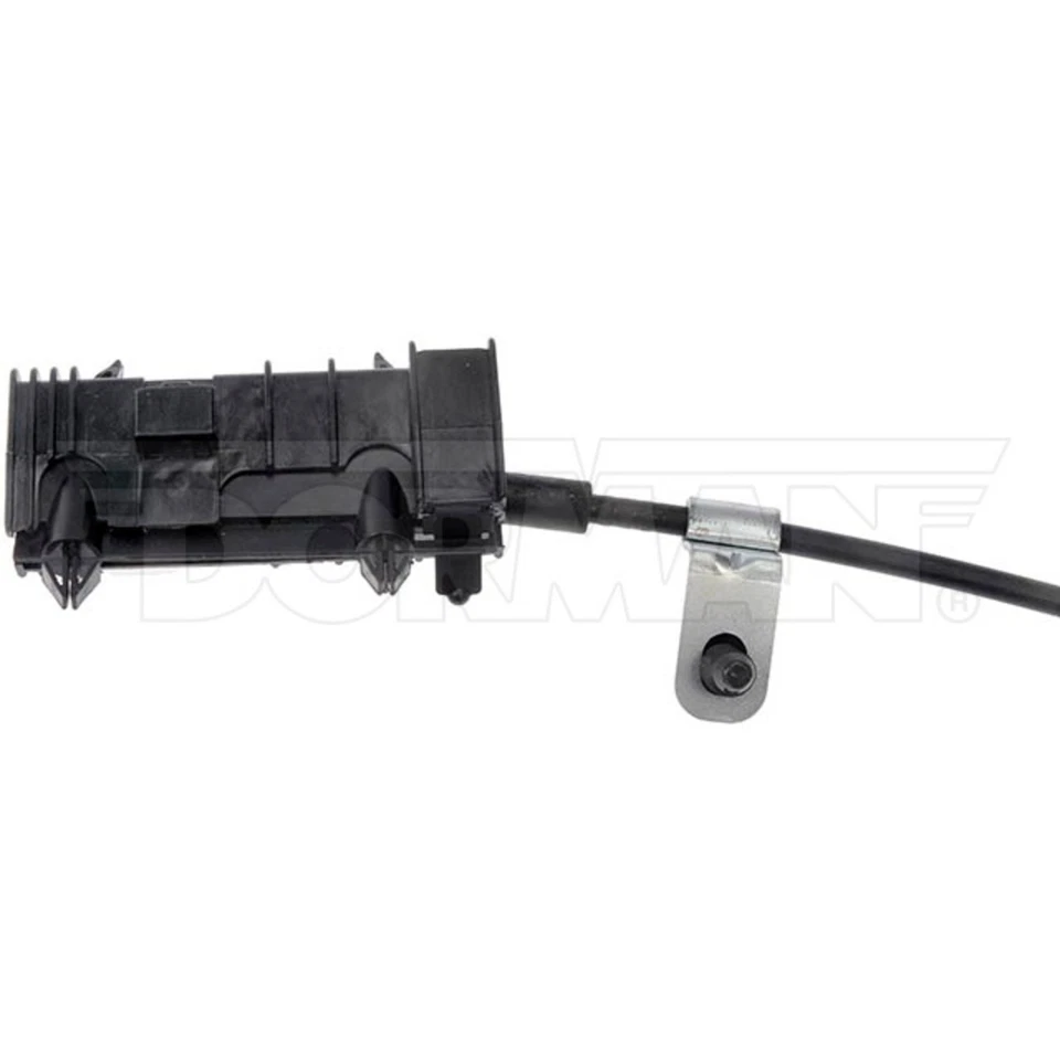 Dorman 912-403 Hood Cable  Driver Left Side Hand DS7Z16916A for Ford Fusion - Image 3 of 4