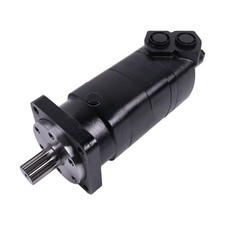 Hydraulic Motor For Loader Tractor - Replaces Eaton Char-lynn 112-1063-006