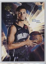 2021-22 Panini Court Kings Rookies I Jalen Suggs #83 1c3k