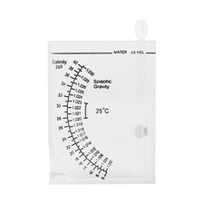 Accurate Automatic Hydrometer Salt Water Salinity Meter for Fish Tank