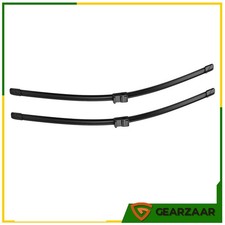 Scheibenwischer Geeignet für Mercedes-Benz E-Class W212 2009/01-2016/12 Gummi