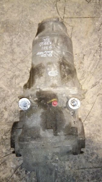 4.77 Ratio Carrier from 2007 Honda Element 5795067 - Image 2 of 4