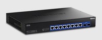 TRENDnet TEG-S7102 10G Switch Unmanaged 10 Gbps ~D~