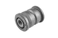 Querlenkerlager Tedgum 00583926 FüR Renault Clio 3 BR0 CR0 Modus KR0 BR01 BR03