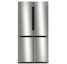 Bosch Réfrigérateur Américain 91cm 605l No Frost KFN96VPEA