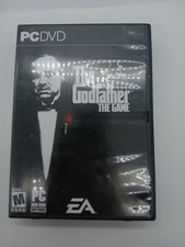 Godfather: The Game (PC, 2006) for sale online | eBay