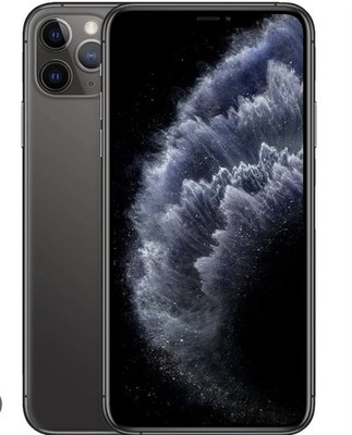apple iphone 11 pro max 256gb unlocked