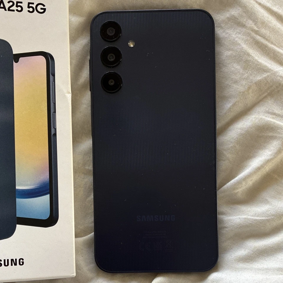 Samsung Galaxy A25 5G · 128GB, photo 2 sur 5