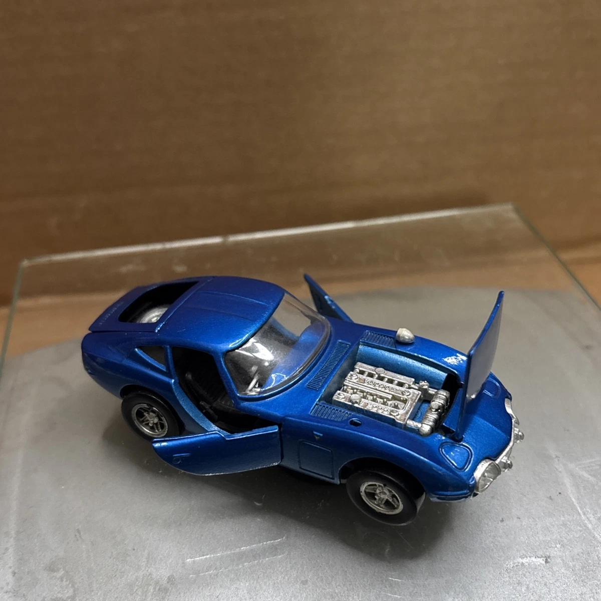 Toyota 1:43 Diecast Cars for sale - eBay