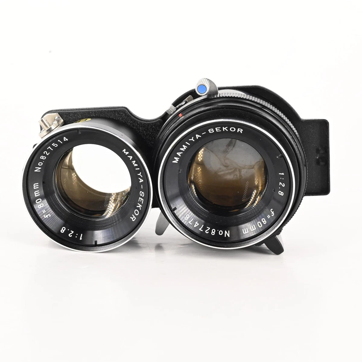 80mm f/2.8 Camera Lenses Mamiya for sale - eBay