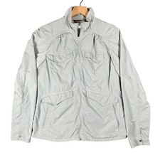 Eddie Bauer Travex Womens Utility Jacket Size...