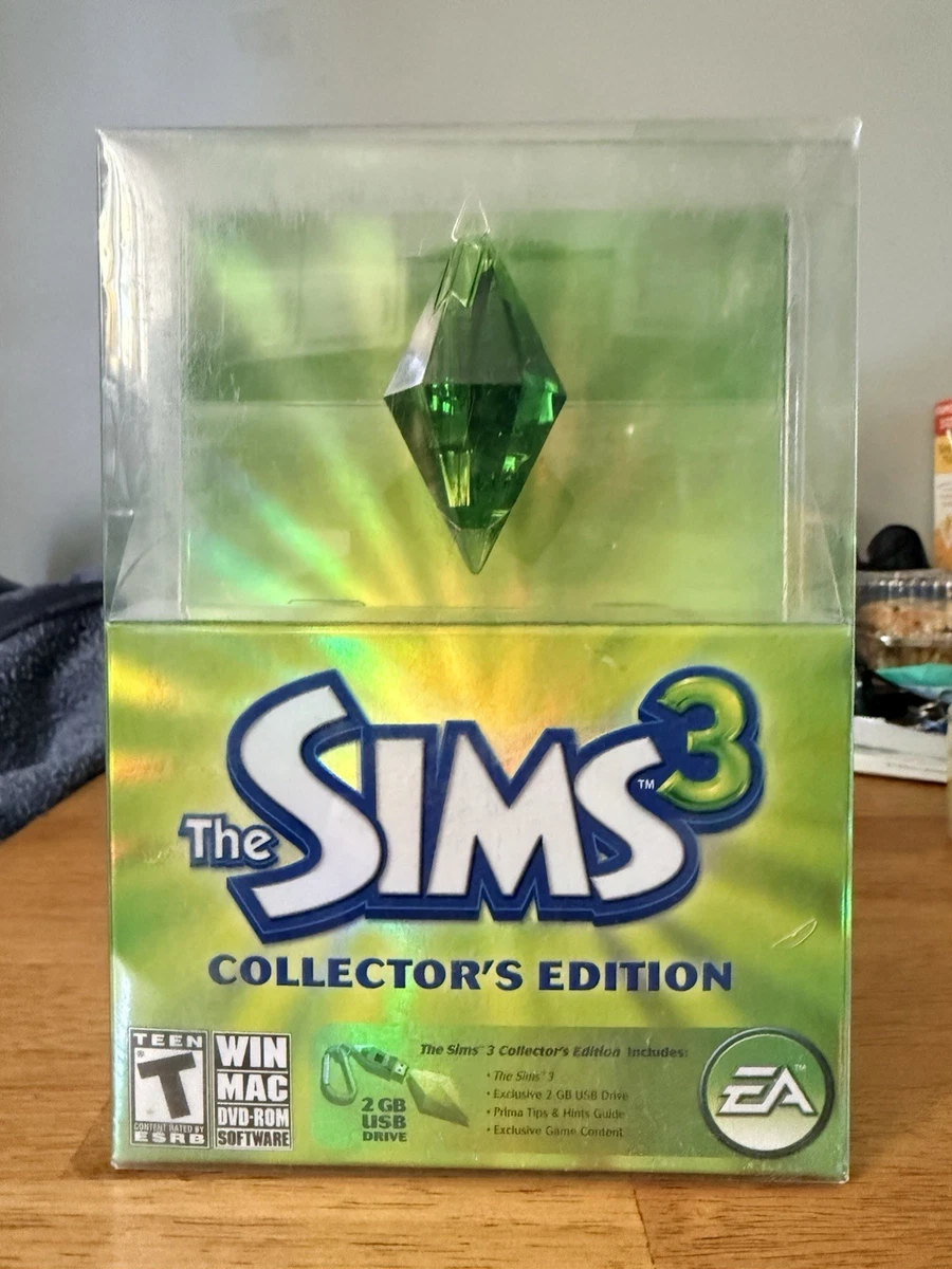 The Sims 3 PC Video Games for sale | eBay