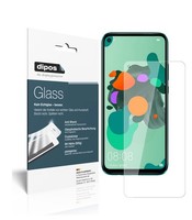 1+1X Schutzfolie FüR Huawei Nova 5I Pro - Anti-Shock 9H Folie Dipos Glass