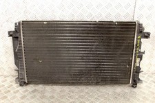 Radiateur Volkswagen CRAFTER