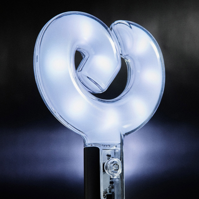 aespa Official Light Stick ver.2 Fanlight for Concert Cheering