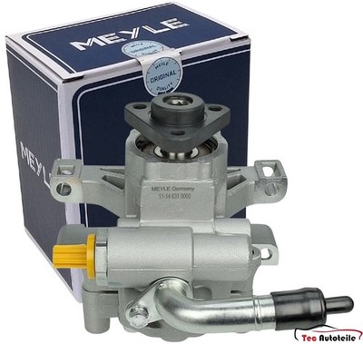 MEYLE Servopumpe Ford Transit Tourneo Custom Boxer Jumper 2.0 EcoBlue 2.2 TDCI