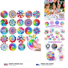 25 Pack Fidget Spinner Kids Bulk Fidgets Classroom Prizes Box Fidget Toys