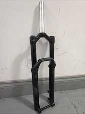 X-Fusion Trace 36 RC mountain bike suspension fork
