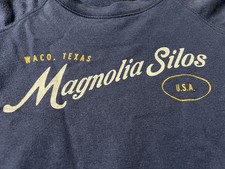 Magnolia Table/Silos Lot of  19 Shirts & Bonus Goodies 