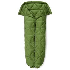 Kammok Bobcat 45F Down Backpacking Quilt,  Ships Free from US