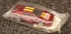 Vintage 1986 Hot Wheels Ferrari Testorosa Getty Promo Burgundy Malaysia Sealed
