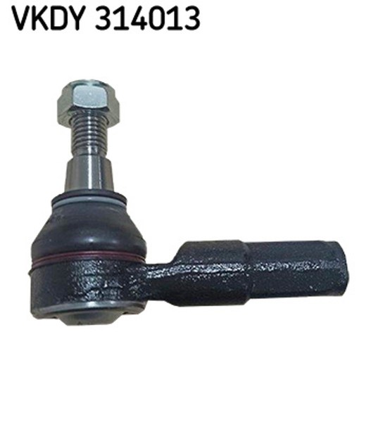 SKF Spurstangenkopf Gelenkkopf Vkdy 314013 FüR Ford FCD Transit V363 FDD FED FFD-image
