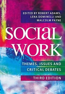 Social Work: Themes, Issues and Critical Debates vo... | Buch | Zustand sehr gut